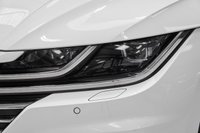USED 2018 18 VOLKSWAGEN ARTEON 2.0 R-LINE TSI DSG 5d 188 BHP +NATIONWIDE DELIVERY AVAILABLE+