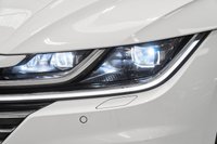 USED 2018 18 VOLKSWAGEN ARTEON 2.0 R-LINE TSI DSG 5d 188 BHP +NATIONWIDE DELIVERY AVAILABLE+