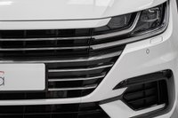USED 2018 18 VOLKSWAGEN ARTEON 2.0 R-LINE TSI DSG 5d 188 BHP +NATIONWIDE DELIVERY AVAILABLE+