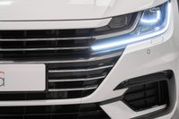 USED 2018 18 VOLKSWAGEN ARTEON 2.0 R-LINE TSI DSG 5d 188 BHP +NATIONWIDE DELIVERY AVAILABLE+