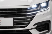 USED 2018 18 VOLKSWAGEN ARTEON 2.0 R-LINE TSI DSG 5d 188 BHP +NATIONWIDE DELIVERY AVAILABLE+