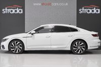 USED 2018 18 VOLKSWAGEN ARTEON 2.0 R-LINE TSI DSG 5d 188 BHP +NATIONWIDE DELIVERY AVAILABLE+