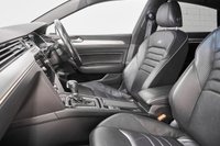 USED 2018 18 VOLKSWAGEN ARTEON 2.0 R-LINE TSI DSG 5d 188 BHP +NATIONWIDE DELIVERY AVAILABLE+