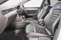 USED 2018 18 VOLKSWAGEN ARTEON 2.0 R-LINE TSI DSG 5d 188 BHP +NATIONWIDE DELIVERY AVAILABLE+