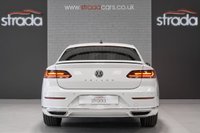 USED 2018 18 VOLKSWAGEN ARTEON 2.0 R-LINE TSI DSG 5d 188 BHP +NATIONWIDE DELIVERY AVAILABLE+