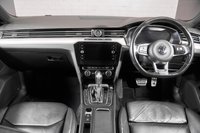 USED 2018 18 VOLKSWAGEN ARTEON 2.0 R-LINE TSI DSG 5d 188 BHP +NATIONWIDE DELIVERY AVAILABLE+