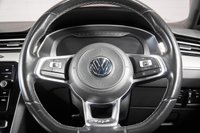 USED 2018 18 VOLKSWAGEN ARTEON 2.0 R-LINE TSI DSG 5d 188 BHP +NATIONWIDE DELIVERY AVAILABLE+