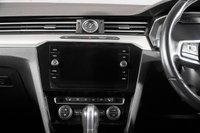 USED 2018 18 VOLKSWAGEN ARTEON 2.0 R-LINE TSI DSG 5d 188 BHP +NATIONWIDE DELIVERY AVAILABLE+