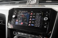 USED 2018 18 VOLKSWAGEN ARTEON 2.0 R-LINE TSI DSG 5d 188 BHP +NATIONWIDE DELIVERY AVAILABLE+