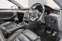 USED 2018 18 VOLKSWAGEN ARTEON 2.0 R-LINE TSI DSG 5d 188 BHP +NATIONWIDE DELIVERY AVAILABLE+