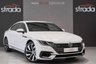 USED 2018 18 VOLKSWAGEN ARTEON 2.0 R-LINE TSI DSG 5d 188 BHP +NATIONWIDE DELIVERY AVAILABLE+