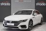 USED 2018 18 VOLKSWAGEN ARTEON 2.0 R-LINE TSI DSG 5d 188 BHP +NATIONWIDE DELIVERY AVAILABLE+