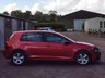 USED 2014 64 VOLKSWAGEN GOLF 1.6 MATCH TDI BLUEMOTION TECHNOLOGY 5d 103 BHP 7x RECORDED SERVICES & &pound;0 ROAD TAX!