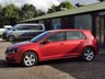 USED 2014 64 VOLKSWAGEN GOLF 1.6 MATCH TDI BLUEMOTION TECHNOLOGY 5d 103 BHP 7x RECORDED SERVICES & &pound;0 ROAD TAX!