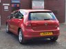 USED 2014 64 VOLKSWAGEN GOLF 1.6 MATCH TDI BLUEMOTION TECHNOLOGY 5d 103 BHP 7x RECORDED SERVICES & &pound;0 ROAD TAX!