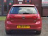 USED 2014 64 VOLKSWAGEN GOLF 1.6 MATCH TDI BLUEMOTION TECHNOLOGY 5d 103 BHP 7x RECORDED SERVICES & &pound;0 ROAD TAX!