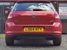 USED 2014 64 VOLKSWAGEN GOLF 1.6 MATCH TDI BLUEMOTION TECHNOLOGY 5d 103 BHP 7x RECORDED SERVICES & &pound;0 ROAD TAX!