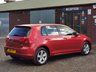 USED 2014 64 VOLKSWAGEN GOLF 1.6 MATCH TDI BLUEMOTION TECHNOLOGY 5d 103 BHP 7x RECORDED SERVICES & &pound;0 ROAD TAX!