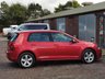 USED 2014 64 VOLKSWAGEN GOLF 1.6 MATCH TDI BLUEMOTION TECHNOLOGY 5d 103 BHP 7x RECORDED SERVICES & &pound;0 ROAD TAX!