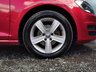 USED 2014 64 VOLKSWAGEN GOLF 1.6 MATCH TDI BLUEMOTION TECHNOLOGY 5d 103 BHP 7x RECORDED SERVICES & &pound;0 ROAD TAX!
