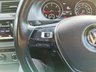USED 2014 64 VOLKSWAGEN GOLF 1.6 MATCH TDI BLUEMOTION TECHNOLOGY 5d 103 BHP 7x RECORDED SERVICES & &pound;0 ROAD TAX!