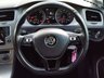 USED 2014 64 VOLKSWAGEN GOLF 1.6 MATCH TDI BLUEMOTION TECHNOLOGY 5d 103 BHP 7x RECORDED SERVICES & &pound;0 ROAD TAX!