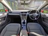 USED 2014 64 VOLKSWAGEN GOLF 1.6 MATCH TDI BLUEMOTION TECHNOLOGY 5d 103 BHP 7x RECORDED SERVICES & &pound;0 ROAD TAX!