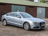 USED 2015 15 AUDI A5 2.0 SPORTBACK TDI SE TECHNIK 5d 134 BHP SERVICED & MOT'D IN SEPT 2022!