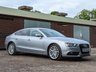 USED 2015 15 AUDI A5 2.0 SPORTBACK TDI SE TECHNIK 5d 134 BHP SERVICED & MOT'D IN SEPT 2022!
