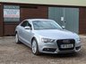 USED 2015 15 AUDI A5 2.0 SPORTBACK TDI SE TECHNIK 5d 134 BHP SERVICED & MOT'D IN SEPT 2022!