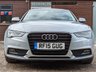 USED 2015 15 AUDI A5 2.0 SPORTBACK TDI SE TECHNIK 5d 134 BHP SERVICED & MOT'D IN SEPT 2022!