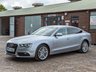 USED 2015 15 AUDI A5 2.0 SPORTBACK TDI SE TECHNIK 5d 134 BHP SERVICED & MOT'D IN SEPT 2022!