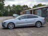 USED 2015 15 AUDI A5 2.0 SPORTBACK TDI SE TECHNIK 5d 134 BHP SERVICED & MOT'D IN SEPT 2022!