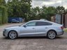 USED 2015 15 AUDI A5 2.0 SPORTBACK TDI SE TECHNIK 5d 134 BHP SERVICED & MOT'D IN SEPT 2022!