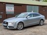 USED 2015 15 AUDI A5 2.0 SPORTBACK TDI SE TECHNIK 5d 134 BHP SERVICED & MOT'D IN SEPT 2022!