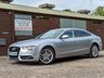 USED 2015 15 AUDI A5 2.0 SPORTBACK TDI SE TECHNIK 5d 134 BHP SERVICED & MOT'D IN SEPT 2022!