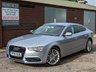 USED 2015 15 AUDI A5 2.0 SPORTBACK TDI SE TECHNIK 5d 134 BHP SERVICED & MOT'D IN SEPT 2022!
