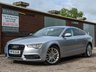 USED 2015 15 AUDI A5 2.0 SPORTBACK TDI SE TECHNIK 5d 134 BHP SERVICED & MOT'D IN SEPT 2022!