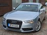 USED 2015 15 AUDI A5 2.0 SPORTBACK TDI SE TECHNIK 5d 134 BHP SERVICED & MOT'D IN SEPT 2022!