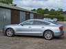USED 2015 15 AUDI A5 2.0 SPORTBACK TDI SE TECHNIK 5d 134 BHP SERVICED & MOT'D IN SEPT 2022!