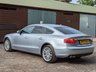 USED 2015 15 AUDI A5 2.0 SPORTBACK TDI SE TECHNIK 5d 134 BHP SERVICED & MOT'D IN SEPT 2022!