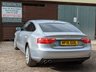 USED 2015 15 AUDI A5 2.0 SPORTBACK TDI SE TECHNIK 5d 134 BHP SERVICED & MOT'D IN SEPT 2022!