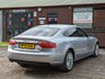 USED 2015 15 AUDI A5 2.0 SPORTBACK TDI SE TECHNIK 5d 134 BHP SERVICED & MOT'D IN SEPT 2022!