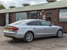 USED 2015 15 AUDI A5 2.0 SPORTBACK TDI SE TECHNIK 5d 134 BHP SERVICED & MOT'D IN SEPT 2022!