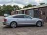USED 2015 15 AUDI A5 2.0 SPORTBACK TDI SE TECHNIK 5d 134 BHP SERVICED & MOT'D IN SEPT 2022!