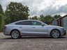 USED 2015 15 AUDI A5 2.0 SPORTBACK TDI SE TECHNIK 5d 134 BHP SERVICED & MOT'D IN SEPT 2022!
