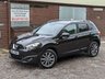 USED 2013 13 NISSAN QASHQAI 1.6 TEKNA IS DCIS/S 5d 130 BHP 9x RECORDED SERVICES & &pound;30 TAX!