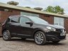 USED 2013 13 NISSAN QASHQAI 1.6 TEKNA IS DCIS/S 5d 130 BHP 9x RECORDED SERVICES & &pound;30 TAX!