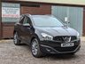 USED 2013 13 NISSAN QASHQAI 1.6 TEKNA IS DCIS/S 5d 130 BHP 9x RECORDED SERVICES & &pound;30 TAX!