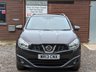 USED 2013 13 NISSAN QASHQAI 1.6 TEKNA IS DCIS/S 5d 130 BHP 9x RECORDED SERVICES & &pound;30 TAX!